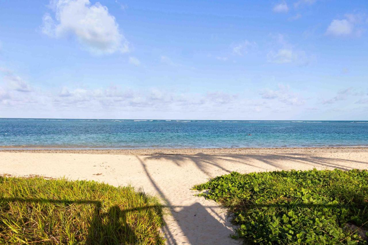 Flat Maui Beach Residence, Tamandare-Carneiros, Pe Na Areia, A Beira-Mar! Exterior foto